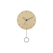 Designové nástěnné hodiny 5893SB Karlsson 50cm