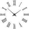 Designové hodiny 10-310 CalleaDesign 124cm (více barev) (obrázek 3)