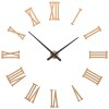 Designové hodiny 10-310 CalleaDesign 124cm (více barev) (obrázek 5)